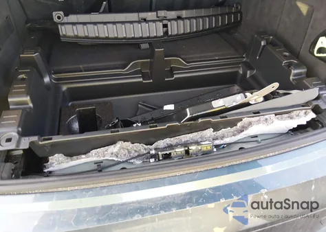 2022 BMW Ix xDrive50 из США, поврежденный, VIN WB523CF0XNCK55328